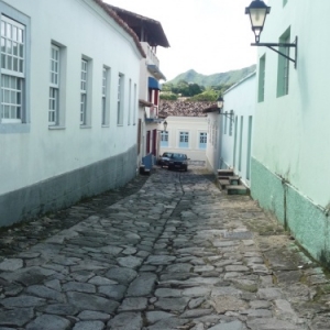 Rues de Goias