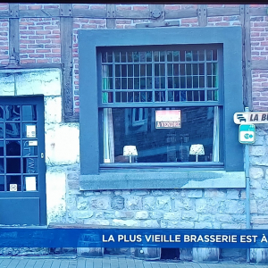 "Le Vieil Aubel"  ( Photo : Védia )