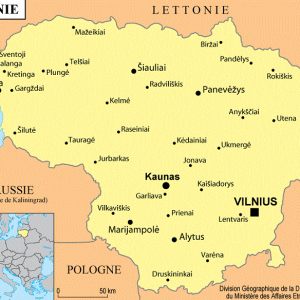 Le massacre de Paneriai ( Lituanie ) ( Photo F. Detry ) Le massacre de Paneriai ( Lituanie ) ( Photo F. Detry )