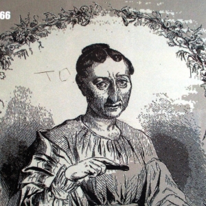 Marie-Anne LIBERT