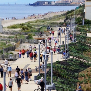 Marseillan ( Photo O.T. Marseillan )