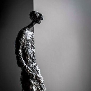 Sculptures ( Monique Peeters )
