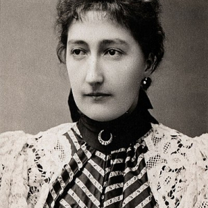 Princesse Clémentine de Belgique ( 1895 )