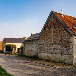 Saint-Remy - Geest  ( Brabant wallon )  ( Photo : Rita )