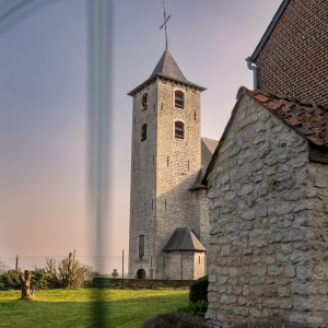 Saint-Remy - Geest  ( Brabant wallon )  ( Photo : Rita )