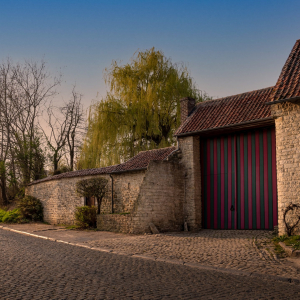 Saint-Remy - Geest  ( Brabant wallon )  ( Photo : Rita )