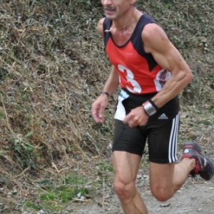 Lierneux. Jogging de la Haute-Lienne et mérite sportif.