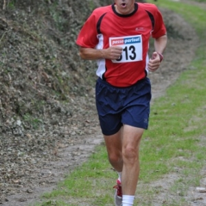 Lierneux. Jogging de la Haute-Lienne et mérite sportif.