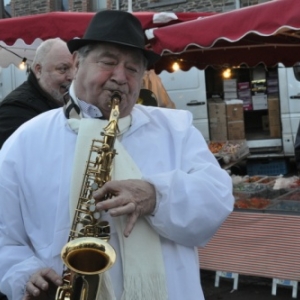 Lierneux. Foire St-André.