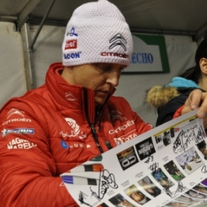 Boucles de Spa 2013. François Duval triomphe en "Legends".