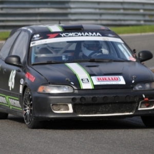 Spa-Francorchamps. Trophée des Fagnes.