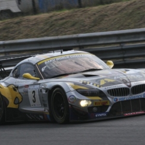 Total 24 heures de Spa