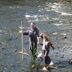 Aywaille. Pour une commune et sa rivière propres.