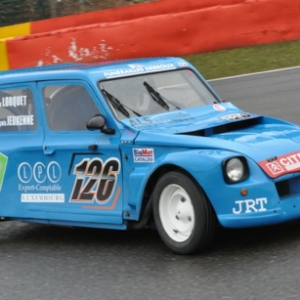 Francorchamps. Trophée des Fagnes. 6 et 7 avril.