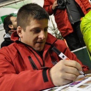 Boucles de Spa 2013. François Duval triomphe en "Legends".