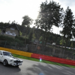 Spa Six Hours 2013