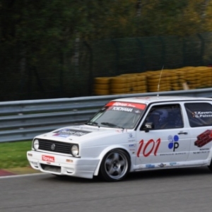 Spa-Francorchamps: BGDC