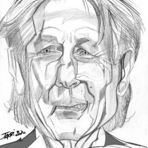 Roman Polanski