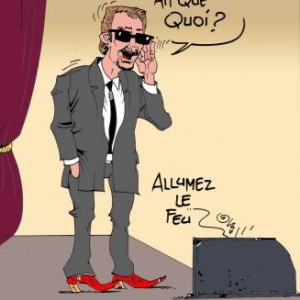 Johnny Hallyday