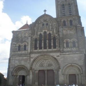 VEZELAY