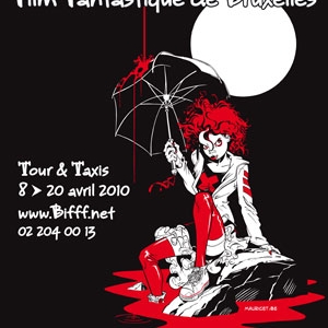 28e BIFFF : Jour J – Bloody Hell, the BIFFF is Back !