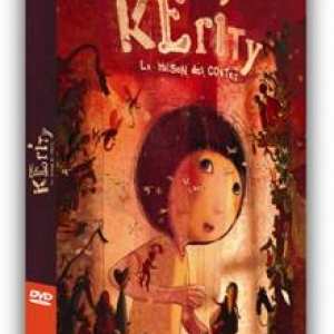 Kerity - La maison des contes