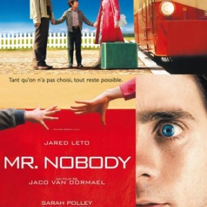 " Mr. Nobody " bientot en version longue !