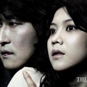 Thirst Park Chan wook