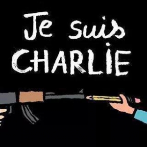 je suis Charlie