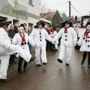 Carnaval de Jalhay