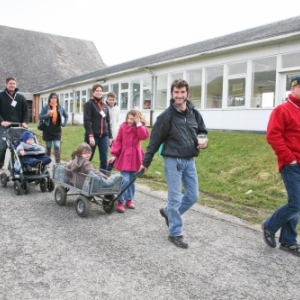 Marche des Trappistes 2015