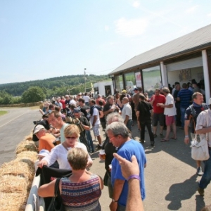 Belgian Classic TT 2015