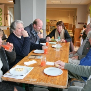 Gedinne Ecolo balades: foret, biodiversite et changements climatiques