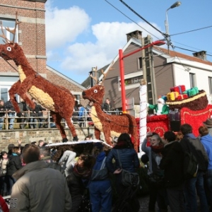 Carnaval de Jalhay