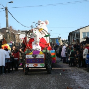 Carnaval de Jalhay