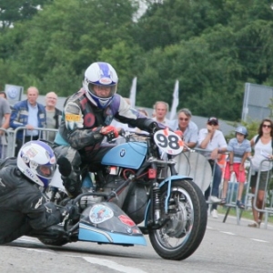 Belgian Classic TT 2015