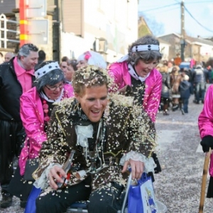 Carnaval de Jalhay