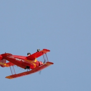 Aeroclub Les Faucons