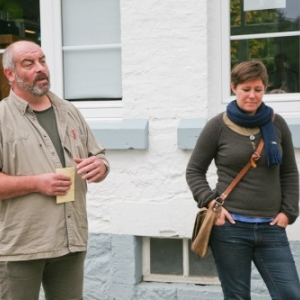 Gedinne Ecolo balades: foret, biodiversite et changements climatiques