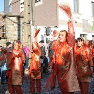 Carnaval de Jalhay