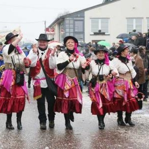 Carnaval de Jalhay