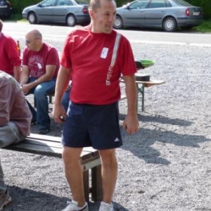 Dinez - Traditionnel tournoi de pétanque de la semaine du 15 août