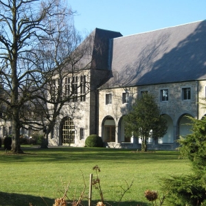 Chimay Abbaye de Scourmont