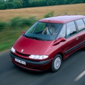 Renault Espace