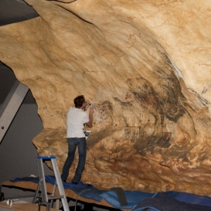 Exposition LASCAUX :