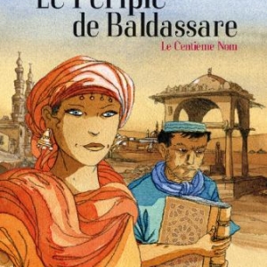 Le Periple de Baldassare (T1) de Joel Allessandra – Casterman.