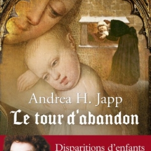 Les enquetes de M. de Mortagne, bourreau Tome 3, Le tour d abandon de Andrea H. Japp   Editions Flammarion.