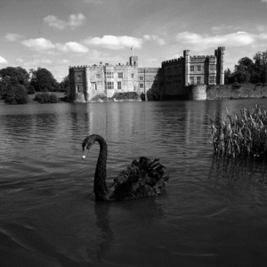 Leeds Castle