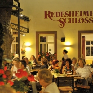 Hotel Rudesheimer Schloss