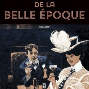 Le Maudit de la Belle Epoque de Catherine Guigon  Editions du Seuil.